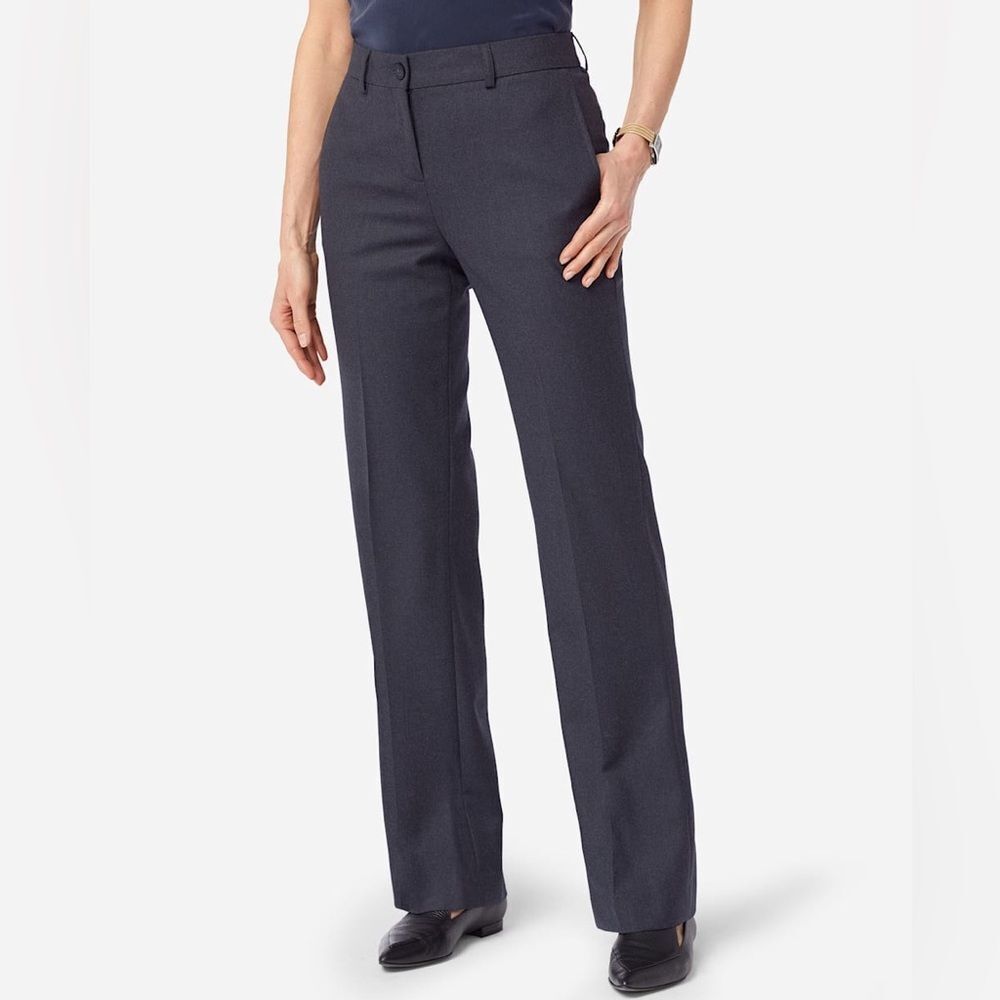 Pendleton Gray Women's Pants